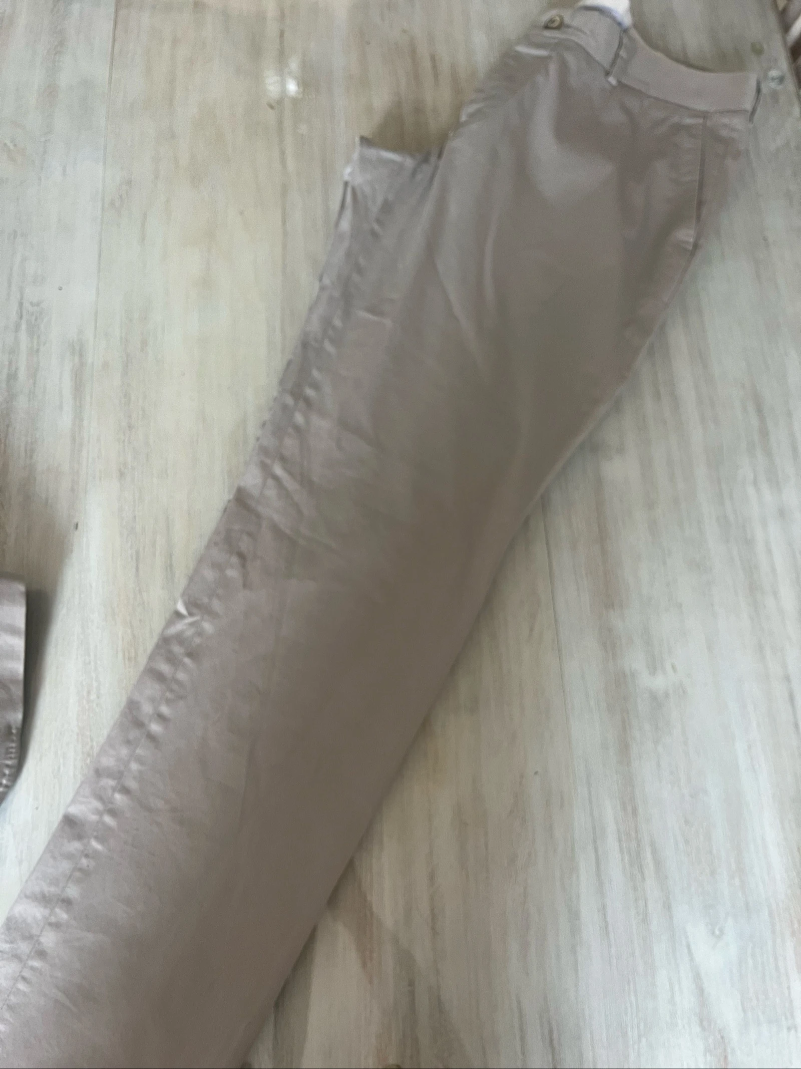 Zara beige kostuum – photo 7